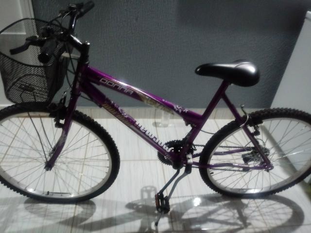 Bicicleta mormaiiaro 26 - Foto 5