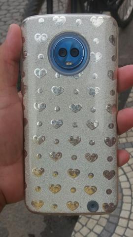 MOto z2 500 reais - Foto 2