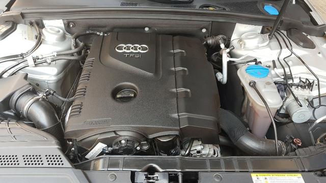 Audi A4 2.0 Turbo - Foto 9