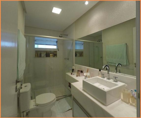 Casa térrea , 240m²,4 quartos, 4 vagas, em alphaville 2/nine - Foto 11