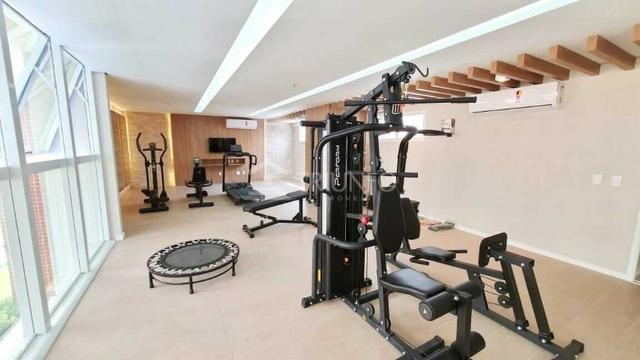 (MRA) TR41818 - Apartamento 119m², 3 Suítes, Linda Área de Lazer, 2 Vagas, Promocional