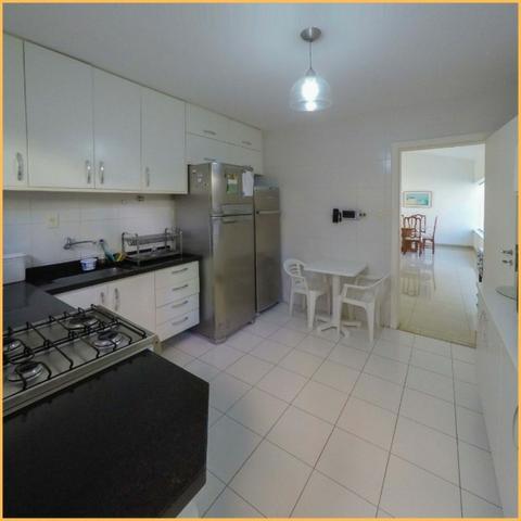 ///Bela Casa com 505m² 3 suítes condomínio fechado no horto florestal/nine - Foto 3