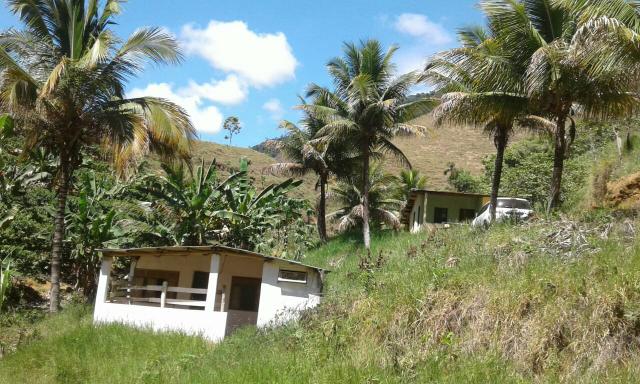 Fazendinha em SANTA LEOPOLDINA ESCRITURADA - Foto 2