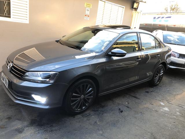 Jetta 2.0 2015confortiline Premium - Foto 2