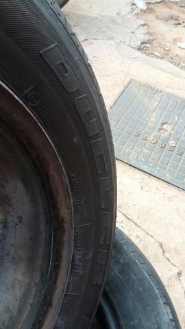 Pneu 215 65 16 - Foto 5