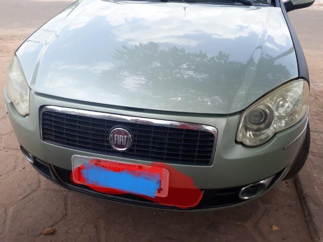 Vendo FIAT weekend zap: * - Foto 3