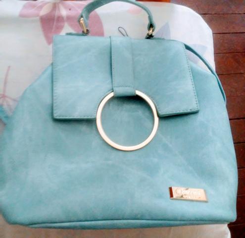 Bolsa queen