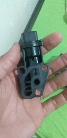 Vendo sensor de lenta da 160 fan novo - Foto 2