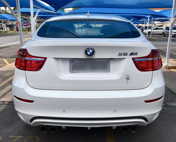 BMW X6 M 4x4 V8 Bi-turbo Coupé 10/11 - Foto 5