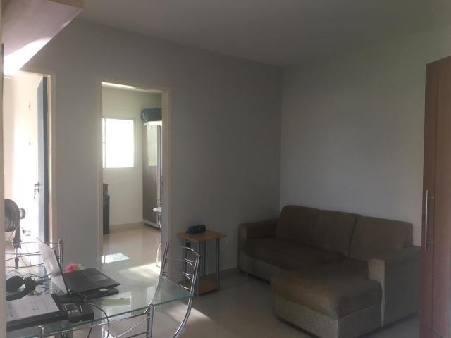 Flamengo Vilage Duplex 2/4 próximo da praia - Foto 3