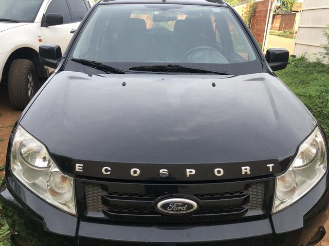 Ford Ecosport XLT 2.0 Flex Automática - Foto 2