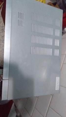 Micro-ondas espelhado - Foto 4