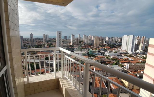 (AF25385) Oferta! Belas Arte na Aldeota : 75m² e 95m² | 3 quartos - Foto 3