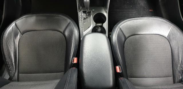 Hyundai Ix35 2.0 16V Automática 2014/2015 Flex - Foto 20