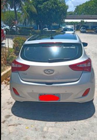 Oportunidade: I30 2015 1.8 - completo, teto solar, automático, GPS, central multimídia - Foto 3