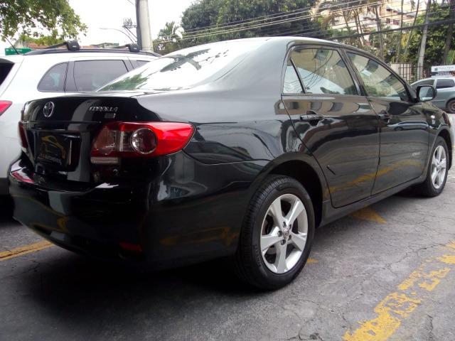 Toyota Corolla Gli 1.8 Flex 2014 - Foto 5