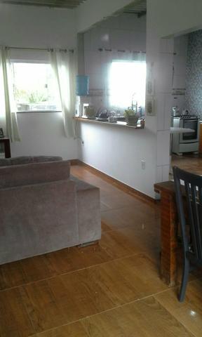 Vendo casa em saracuruna - Foto 5