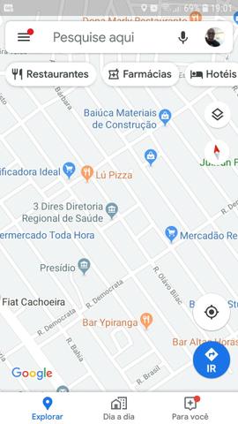 Alugar ou Vender - Foto 19