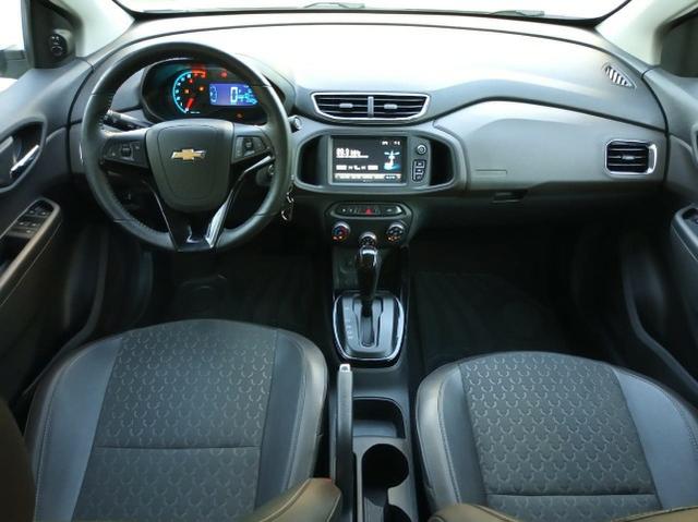 Chevrolet Prisma 2016/2017 1.4 Mpfi LTZ 8V Flex 4p Automático - Foto 2