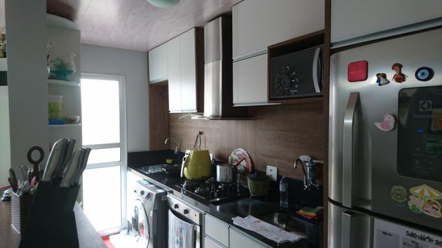 Apartamento no Jardim Imperial II