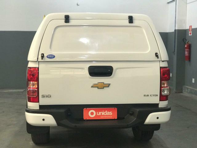 S10 cd ls mt 2019 - Foto 5