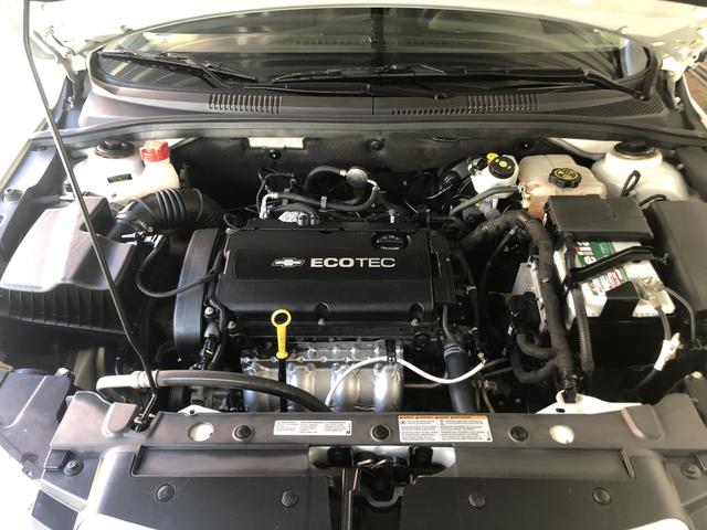 Cruze LT, 1.8, 15/15, SEDAN - ÚNICO DONO - Foto 3