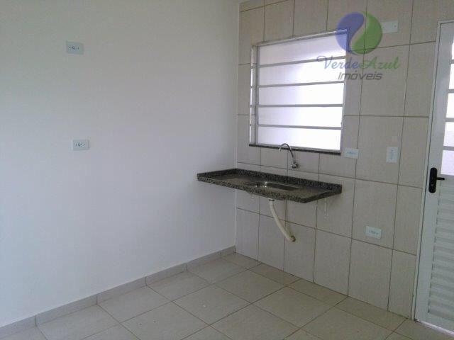 Casa à venda com 2 dormitórios em Jardim capuava, Nova odessa cod:CA003153 - Foto 3