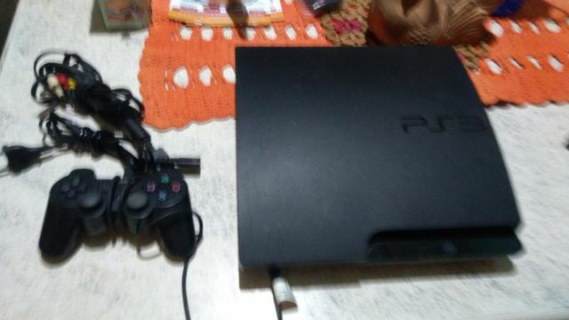 Playstation 3 ps3 - Foto 4