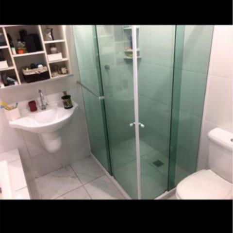 Casa à venda com 3 dormitórios em Vila centenário, Duque de caxias cod:69075 - Foto 11