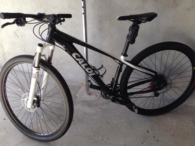Bike elite 30 super novo - Foto 6