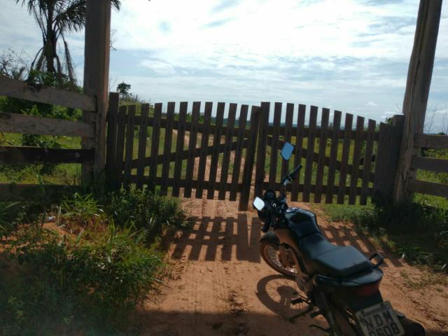 Vendo ou troco por terra em Santa Catarina. - Foto 6