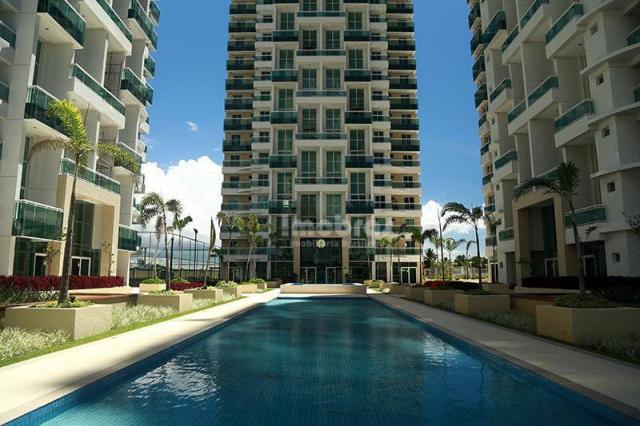 Condomínio Summer Park, Luciano Cavalcante, Guararapes, apartamento a venda! - Foto 2
