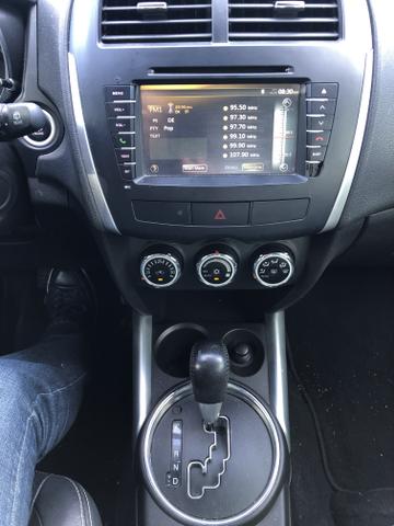Mitisubi ASX 2015 - AWD - Foto 12