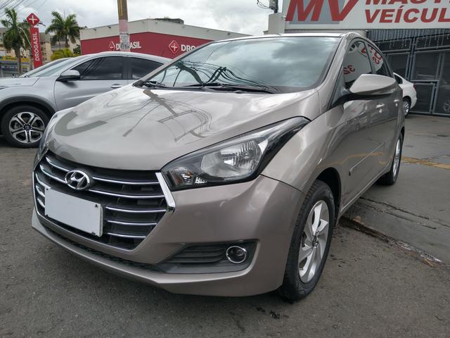 HB20S 2016 Automático - Foto 2