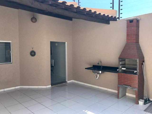 Vede casa no Loteamento Recife - Foto 3