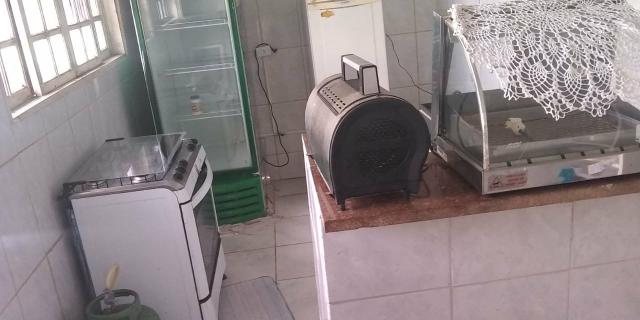 Aluga-se sítio em Taiaçupeba, Mogi - Foto 17