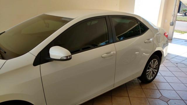 Toyota corolla 2017 - Foto 5