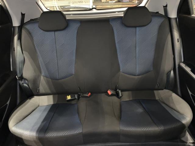HYUNDAI HB20 1.6 COMFORT PLUS 16V FLEX 4P MANUAL. - Foto 8
