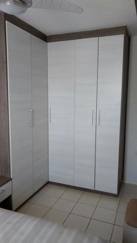 Apartamento Pizza Boulevard maior metragem e duas vagas de garagem - Foto 7