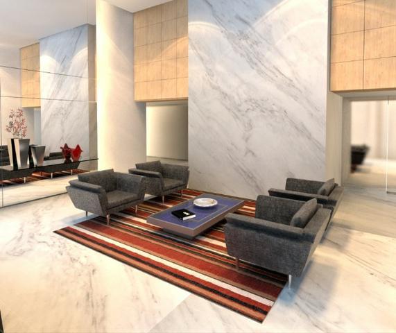 La Reserve - Aldeota - 156m2 privativos + Home Office - Construtora Colmeia - Foto 7