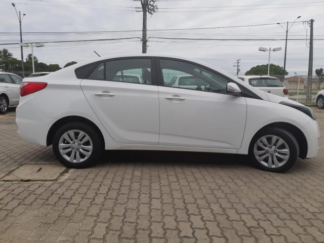Hyundai HB20S 1.6 COMFORT PLUS 16V 4P - Foto 6