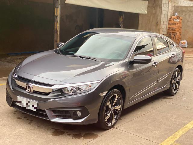 Honda Civic EX 2018 - Foto 2