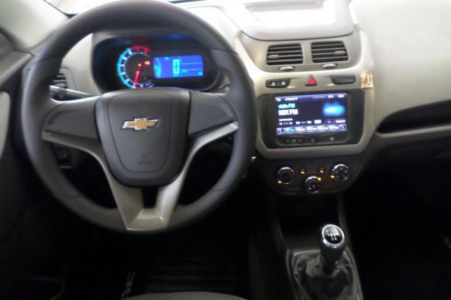 COBALT LTZ 1.4 8V FLEXPOWER/ECONOFLEX 4P - Foto 7