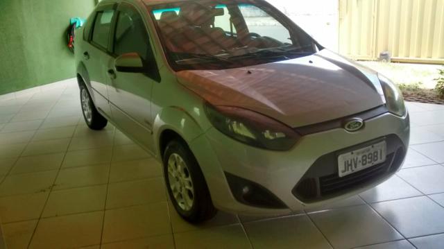 Ford fiesta 2011/20111.6 class completo r$ 20.500,00 - Foto 10