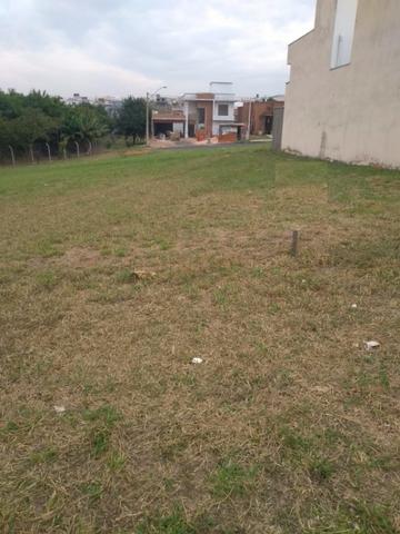 Lote No Condomínio Real park Sumaré SP