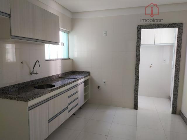 Apartamento, Candeias, Vitória da Conquista-BA