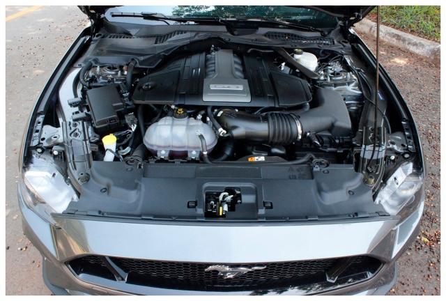 Mustang GT 5.0 Premium V8 - Foto 16