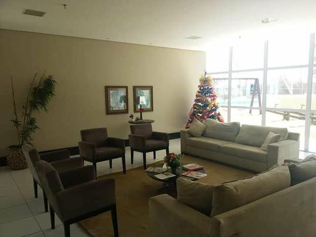 Apartamento edson queiroz - Foto 6
