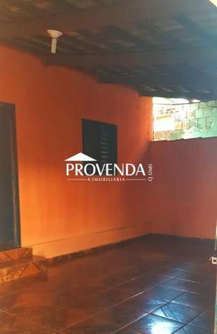 Casa com 3 dormitórios à venda, 288 m² por R$ 130.000 - Jardim Curitiba - Goiânia/GO - Foto 4