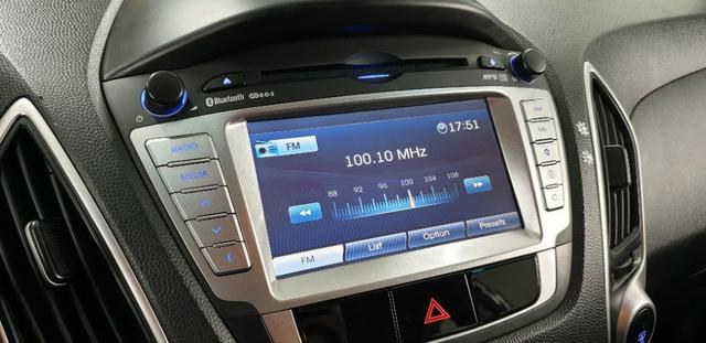 Hyundai Ix35 2.0 16V Automática 2014/2015 Flex - Foto 14